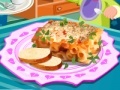 Тоглоом Baked Ziti 