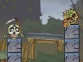 Тоглоом Roly-Poly Cannon: Bloody Monsters Pack