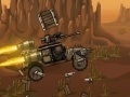 Тоглоом Earn to die 2012