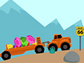 Тоглоом The Diamonds Transporter