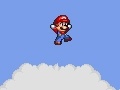 Тоглоом Super Mario Jump