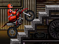 Тоглоом Blend Rider 