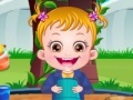 Тоглоом Baby Hazel Hygiene Care 