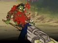 Тоглоом Zombie Erik