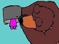Тоглоом Wants to Bear Masha