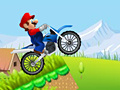 Тоглоом Mario Ride
