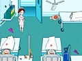 Тоглоом Naughty Hospital