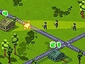 Тоглоом Battle frontier
