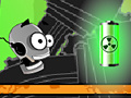 Тоглоом Steel Head