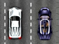 Тоглоом Adrenaline Supercars