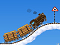 Тоглоом Coal Express 4