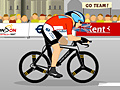 Тоглоом Time Trial Racer
