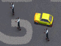 Тоглоом Zombie Racers Score Attack
