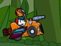 Тоглоом Smash and Dash 2 The Amazon Jungle