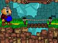 Тоглоом Woodcutter