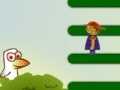 Тоглоом Idiom Hunt