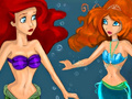 Тоглоом Disney Princess And Winx Club