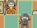 Тоглоом Young Ninja