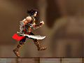 Тоглоом Prince of Persia Run