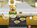 Тоглоом Hungry Bears