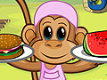 Тоглоом Monkey Diner