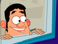 Тоглоом Perry The Perv 2