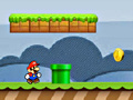 Тоглоом Mario Zone