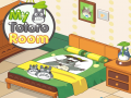 Тоглоом My Totoro room