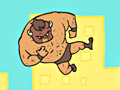 Тоглоом Burrito Bison
