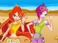 Тоглоом Winx Club Similarity