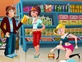 Тоглоом Naughty Supermarket 