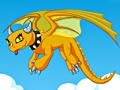 Тоглоом Dragon Trainee