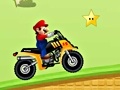 Тоглоом Mario ATV
