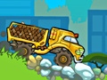 Тоглоом Zoo Truck