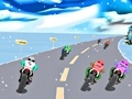 Тоглоом Rash Race