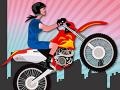 Тоглоом Stunt Girl Bike