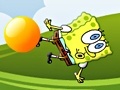 Тоглоом Spongebob Stone Arrow