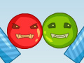 Тоглоом Fanged Fun
