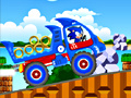 Тоглоом Sonic Truck