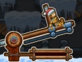 Тоглоом Canoniac Launcher Xmas