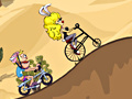 Тоглоом Bicycle Run