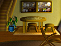 Тоглоом Escape the Doli House