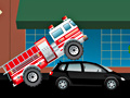 Тоглоом Fire Fighting Truck