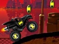 Тоглоом Batman Truck