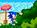 Тоглоом Sonic Jump