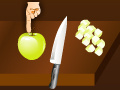 Тоглоом Make Apple Crumble Cake