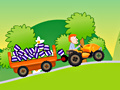 Тоглоом Market Truck