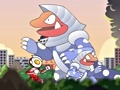 Тоглоом Ultraman