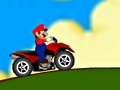 Тоглоом Mario ATV Trip