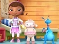 Тоглоом Doc McStuffins Clinic Toy